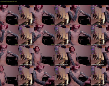 andrew_round — 3 minute Chaturbate male cam show recording, 720p, Sep 22, 2024