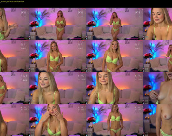 anitaraj_ — 120 minute Chaturbate female cam show recording, 720p, Sep 22, 2024