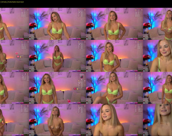 anitaraj_ — 50 minute Chaturbate female cam show recording, 720p, Sep 22, 2024