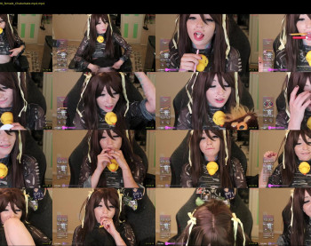 archancel — 26 minute Chaturbate female cam show recording, 720p, Sep 21, 2024
