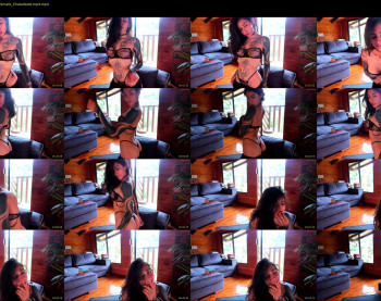 artgea — 6 minute Chaturbate female cam show recording, 720p, Sep 21, 2024