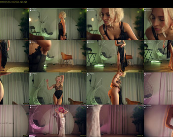 artmosphera — 120 minute Chaturbate female cam show recording, 720p, Sep 22, 2024