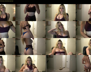 artoftease — 120 minute Chaturbate female cam show recording, 720p, Sep 21, 2024