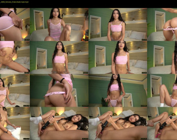 ashley_jones9 — 128 minute Chaturbate female cam show recording, 720p, Sep 21, 2024