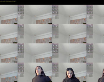 asmodeo6_ — 4 minute Chaturbate couple cam show recording, 720p, Sep 21, 2024