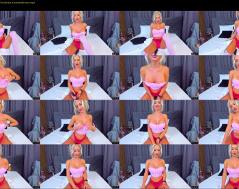 awww_ella — 3 minute Chaturbate female cam show recording, 720p, Sep 21, 2024
