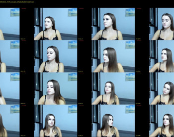 beatixxxandliam — 5 minute Chaturbate couple cam show recording, 720p, Sep 21, 2024