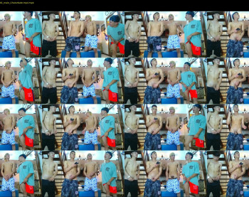 benz_boys — 3 minute Chaturbate male cam show recording, 720p, Sep 22, 2024
