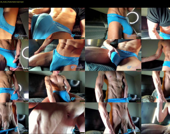 beranco19 — 33 minute Chaturbate male cam show recording, 720p, Sep 21, 2024