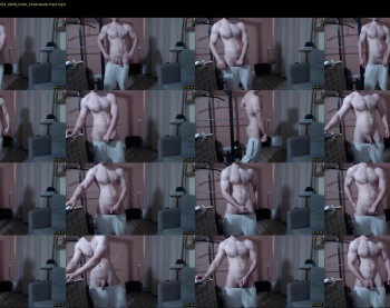 big_nick_for_you_ — 4 minute Chaturbate male cam show recording, 720p, Sep 21, 2024