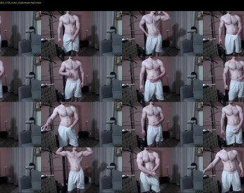 big_nick_for_you_ — 7 minute Chaturbate male cam show recording, 720p, Sep 21, 2024