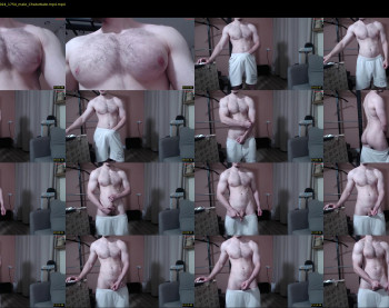 big_nick_for_you_ — 18 minute Chaturbate male cam show recording, 720p, Sep 21, 2024