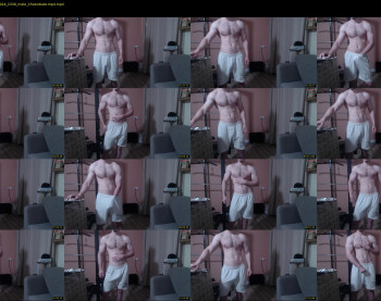 big_nick_for_you_ — 14 minute Chaturbate male cam show recording, 720p, Sep 21, 2024