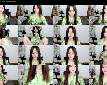 blon_kater — 120 minute Chaturbate female cam show recording, 720p, Sep 22, 2024