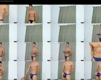 boy_jerry — 66 minute Chaturbate male cam show recording, 720p, Sep 21, 2024