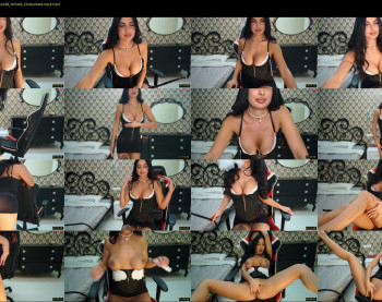 brandiloveee — 62 minute Chaturbate couple cam show recording, 720p, Sep 21, 2024