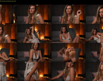 brandywhite — 34 minute Chaturbate female cam show recording, 720p, Sep 21, 2024
