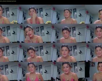 briadominick — 55 minute Chaturbate couple cam show recording, 720p, Sep 22, 2024