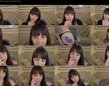 bright_diamonds_054 — 122 minute Chaturbate couple cam show recording, 720p, Sep 21, 2024