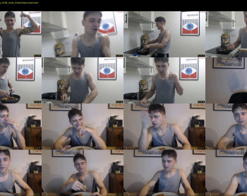camdoattitude — 10 minute Chaturbate male cam show recording, 720p, Sep 21, 2024