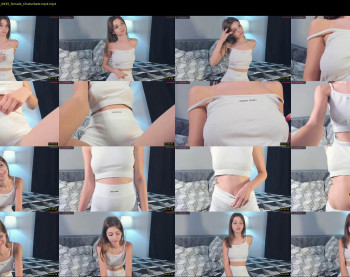 candy_sandy_ — 11 minute Chaturbate female cam show recording, 720p, Sep 21, 2024