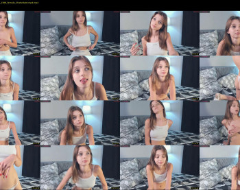 candy_sandy_ — 81 minute Chaturbate female cam show recording, 720p, Sep 21, 2024