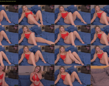 casey_ann — 93 minute Chaturbate female cam show recording, 720p, Sep 21, 2024