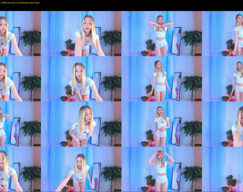 cassie_palmer — 5 minute Chaturbate female cam show recording, 720p, Sep 21, 2024