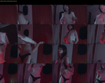 chaturbatable — 49 minute Chaturbate couple cam show recording, 720p, Sep 21, 2024
