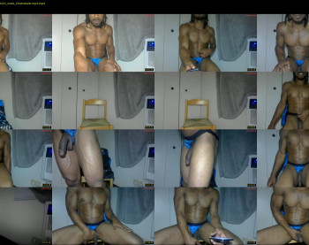 chitownsgod — 27 minute Chaturbate male cam show recording, 480p, Sep 22, 2024