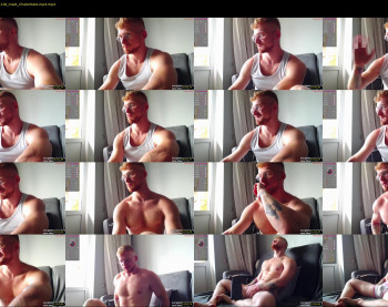 chris_boy37 — 17 minute Chaturbate male cam show recording, 720p, Sep 21, 2024