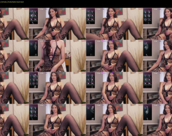 classdeb — 15 minute Chaturbate female cam show recording, 720p, Sep 21, 2024