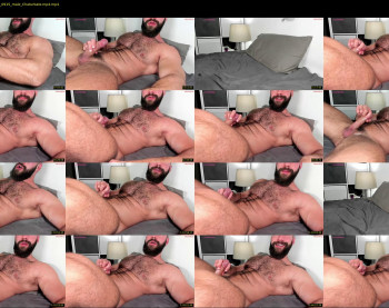 cockheadstud — 121 minute Chaturbate male cam show recording, 720p, Sep 21, 2024