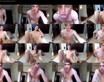cryptongood — 66 minute Chaturbate male cam show recording, 720p, Sep 21, 2024