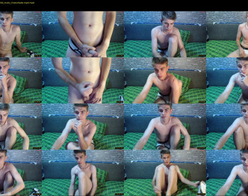 cute_oliver — 121 minute Chaturbate male cam show recording, 720p, Sep 21, 2024