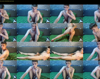 cute_oliver — 31 minute Chaturbate male cam show recording, 720p, Sep 21, 2024