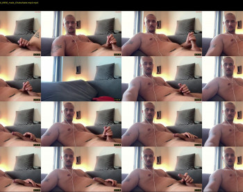 cute_skywalker — 48 minute Chaturbate male cam show recording, 720p, Sep 21, 2024