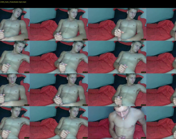 daddybryce0 — 3 minute Chaturbate male cam show recording, 720p, Sep 21, 2024