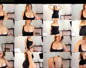 daisy_brown01 — 113 minute Chaturbate female cam show recording, 720p, Sep 21, 2024