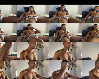 daniel0910s — 26 minute Chaturbate male cam show recording, 720p, Sep 22, 2024