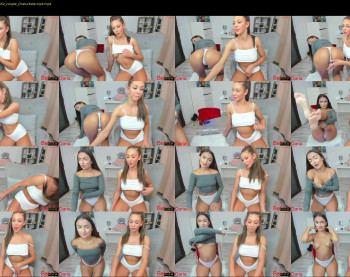 dariaa_doll — 7 minute Chaturbate female cam show recording, 720p, Sep 21, 2024