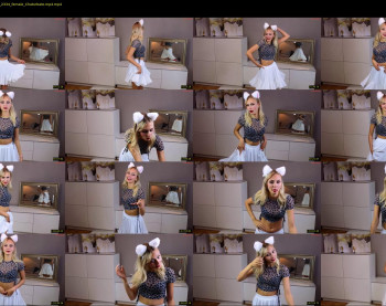 darlinechapel — 122 minute Chaturbate female cam show recording, 720p, Sep 21, 2024