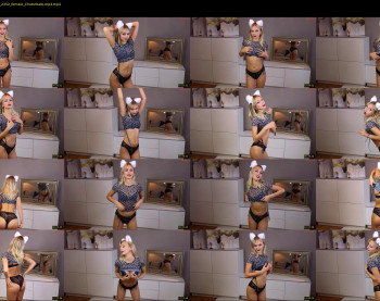 darlinechapel — 16 minute Chaturbate female cam show recording, 720p, Sep 21, 2024