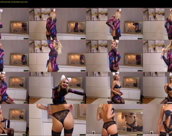 darlinechapel — 101 minute Chaturbate female cam show recording, 720p, Sep 22, 2024