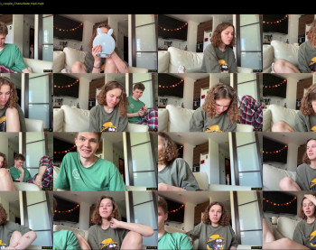 di_n_alex — 139 minute Chaturbate couple cam show recording, 720p, Sep 21, 2024