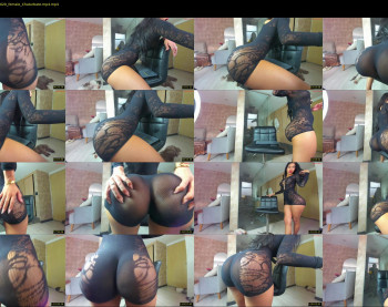 dianac1998 — 109 minute Chaturbate female cam show recording, 720p, Sep 21, 2024