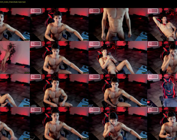 dirty_pothos — 120 minute Chaturbate male cam show recording, 720p, Sep 21, 2024