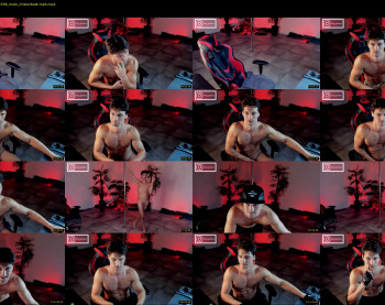 dirty_pothos — 81 minute Chaturbate male cam show recording, 720p, Sep 21, 2024