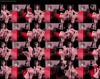 dorothygilbert — 19 minute Chaturbate female cam show recording, 720p, Sep 21, 2024
