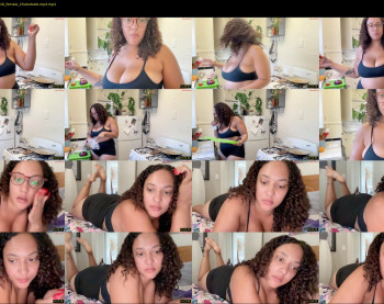 dreamyriri — 13 minute Chaturbate female cam show recording, 720p, Sep 21, 2024